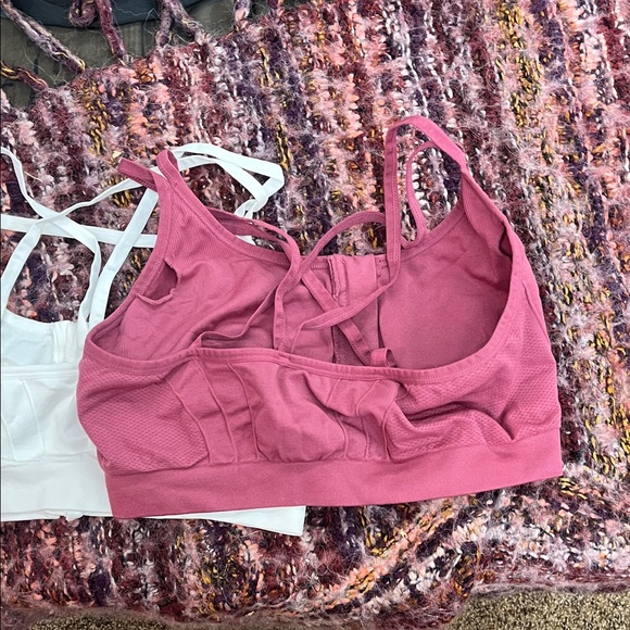 Bundle of 3 lounge bras - Picture 7 of 8